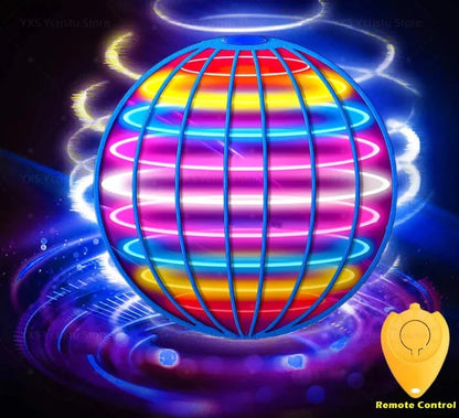 Magic Flying Nova - Wholesalus