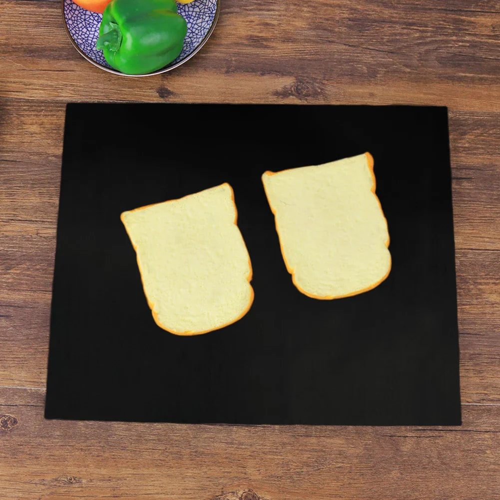 Reusable Non-Stick BBQ Grill Mat