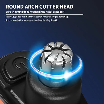 Mini Facial Hair Trimmer - Wholesalus