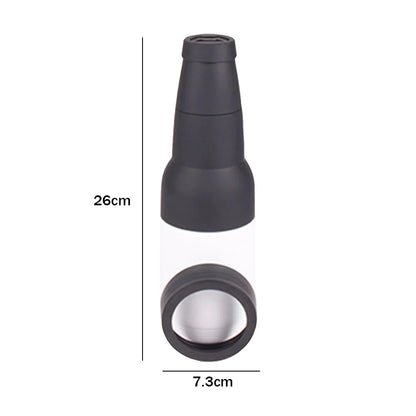 3 in 1 Stainless  Insulated Bottle Holder - Wholesalus
