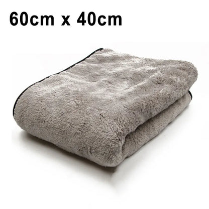 UltraDry Auto Detailing Towel - Wholesalus