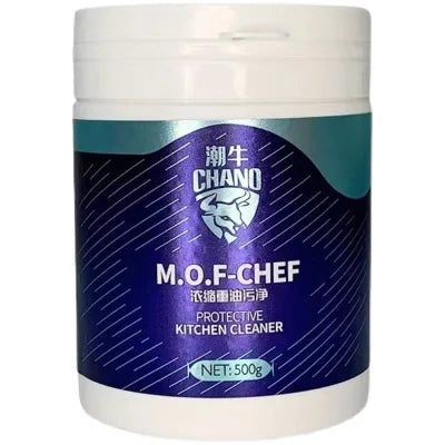 Concentrated Kitchen Oil Cleaning  Agent - Wholesalus