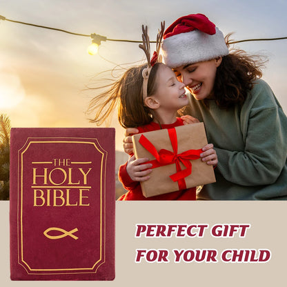 Bible Memory Foam Pillow - Wholesalus