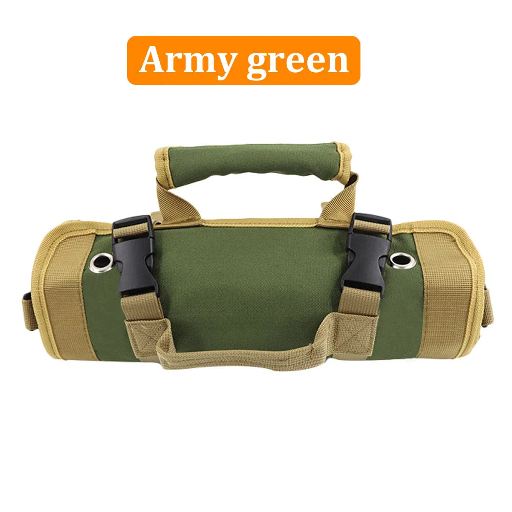 Multi-purpose Tools Organizer Storage Bag - Wholesalus