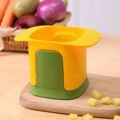 Multifunctional Vegetable Chopper - Wholesalus