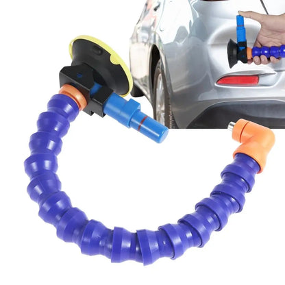 Hand Pump Suction Cup Car Dent Puller - Wholesalus