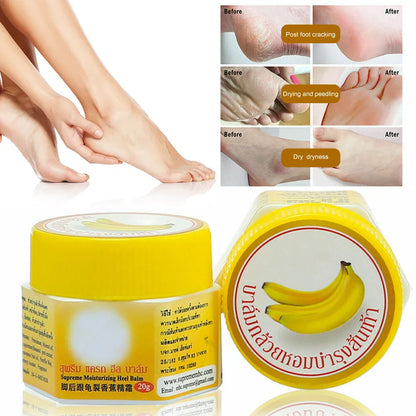 Dead Skin Remover Crack Cream - Wholesalus