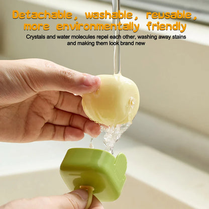 Sticky Lint Remover Roller - Wholesalus