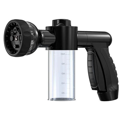 8 In 1 High Pressure Hose Nozzle - Wholesalus