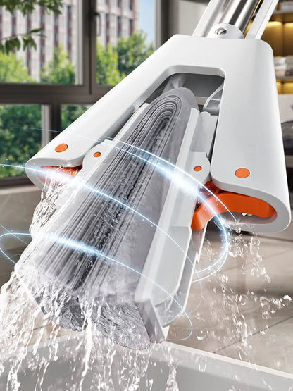 Squeeze Self-Draining Collodion Mop - Wholesalus