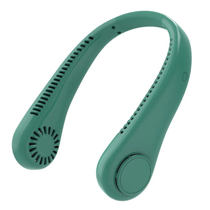 Leafless Hanging Neck Fan - Wholesalus