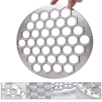 37 Holes Dumpling Mold - Wholesalus