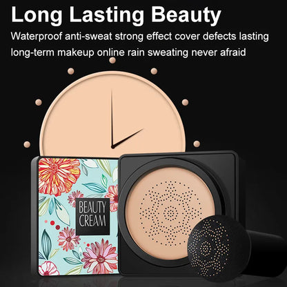 Mushroom Head Cushion BB Cream - Wholesalus