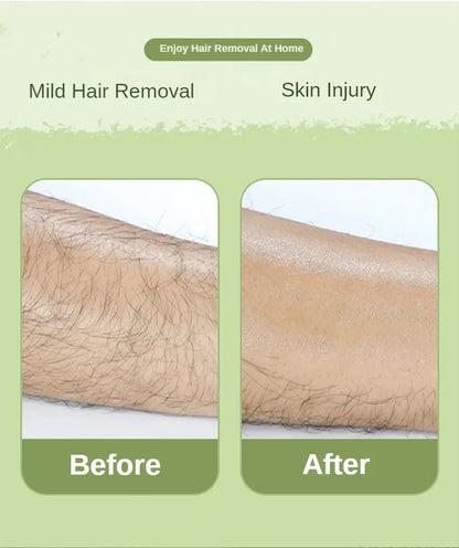 Painless Crystal Hair Remover - Wholesalus