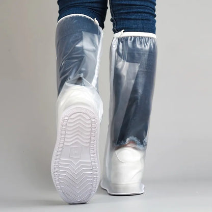 Unisex Reusable Rain Boots Cover - Wholesalus