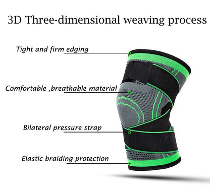 Sports Knee Pad - Wholesalus