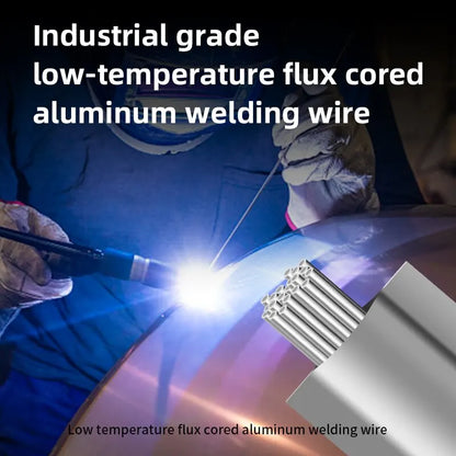 Low Temperature Easy Melt Welding Rod - Wholesalus
