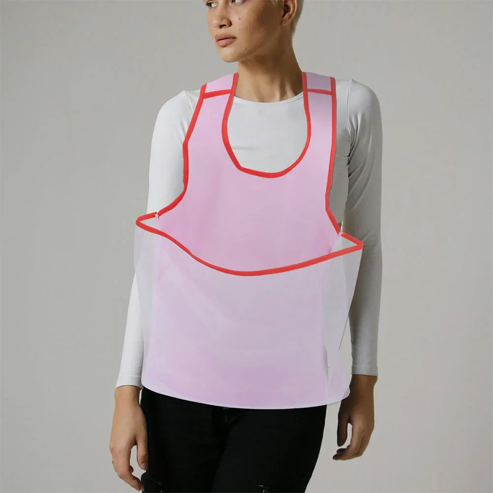 Sleeveless Laundry Apron - Wholesalus