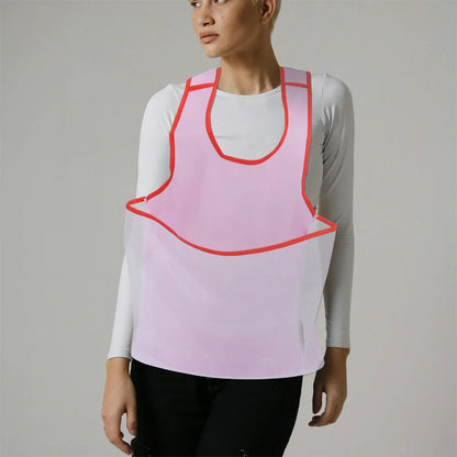 Sleeveless Laundry Apron - Wholesalus