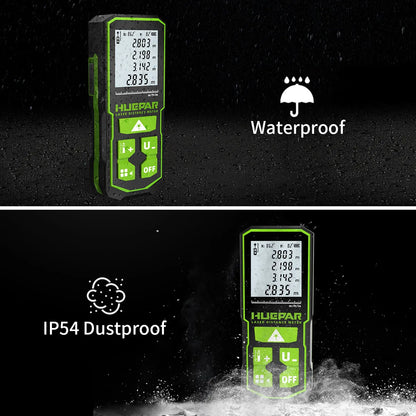 Digital Laser Rangefinder - Wholesalus