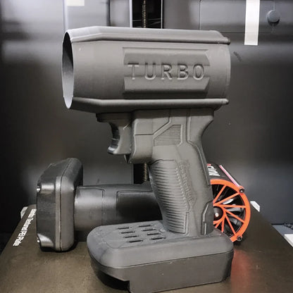 Multifunctional Electric Turbo Jet Blower - Wholesalus