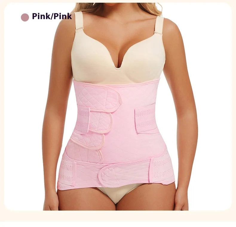 Women Postpartum Belly Belt