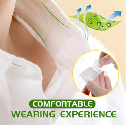 Disposable Sweat-Absorbent Tape Roll - Wholesalus