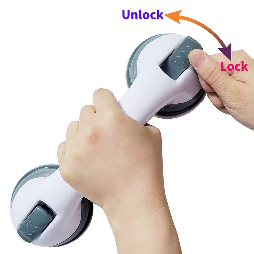 Ultra Grip Suction Anti Slip Handle