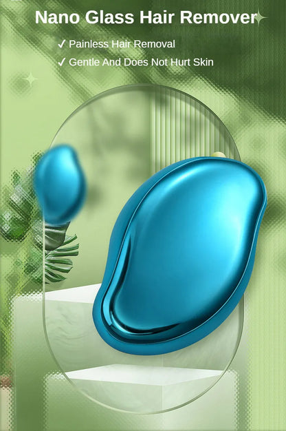 Painless Crystal Hair Remover - Wholesalus