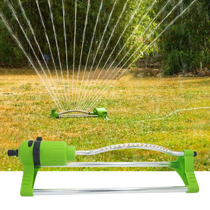 Automatic Swing Sprinkler - Wholesalus
