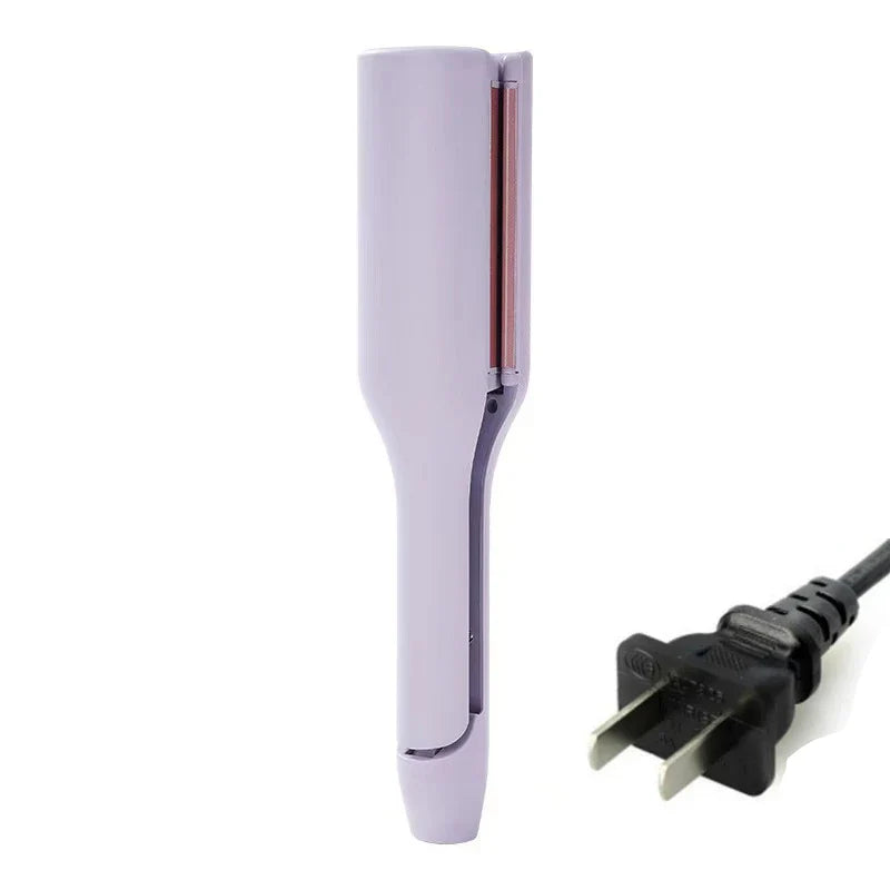 Hair Wave Curling Iron