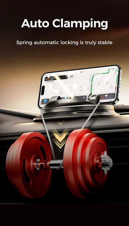 Universal 360 Degree Rotating Car Phone Holder - Wholesalus