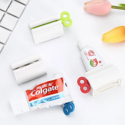 Lazy Toothpaste Squeezer - Wholesalus