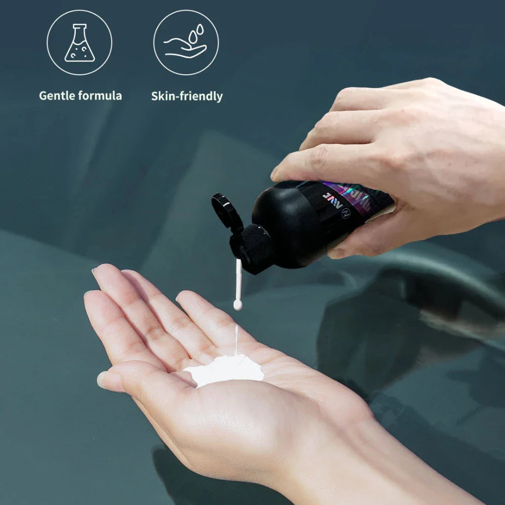 Car Glass Polishing Cream - Wholesalus