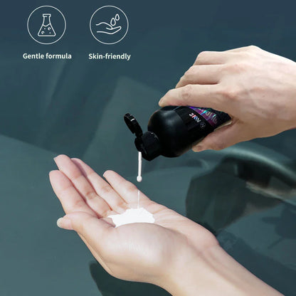 Car Glass Polishing Cream - Wholesalus