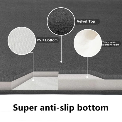 Ultra Absorbent Anti-slip Mat - Wholesalus