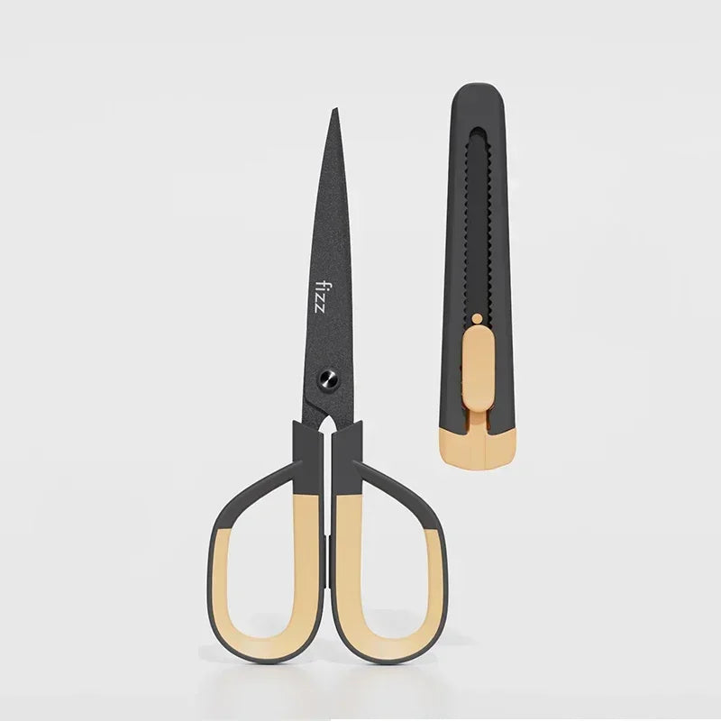 2 in 1 Scissor