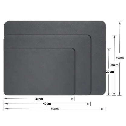 Kitchen Countertop Water Absorbent Mat - Wholesalus