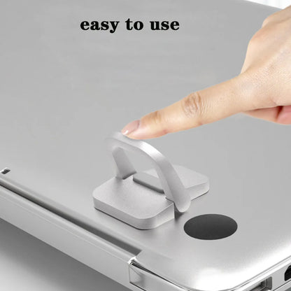 Zinc Alloy Laptop Elevation Stand - Wholesalus