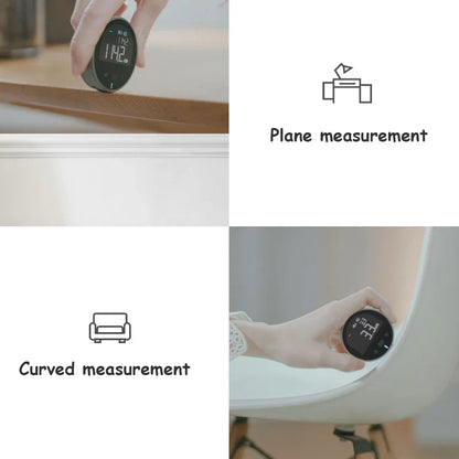 Mini Electronic Ruler - Wholesalus