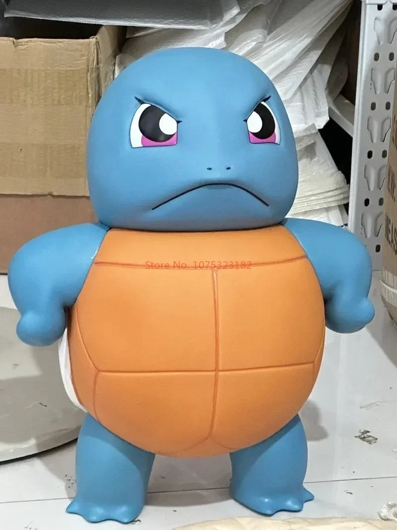 Squirtle Water Spray