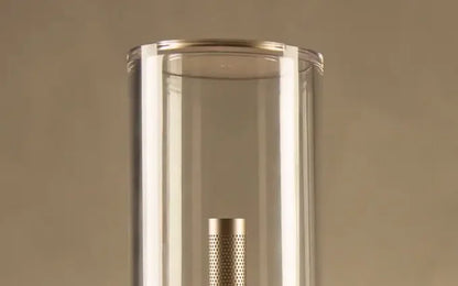 Dimmable Candle Atmosphere Lamp - Wholesalus