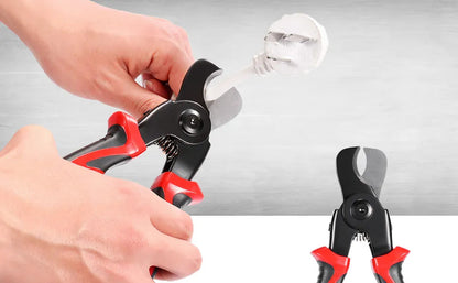 5 IN1 Multifunctional Replaceable Wire Stripper - Wholesalus