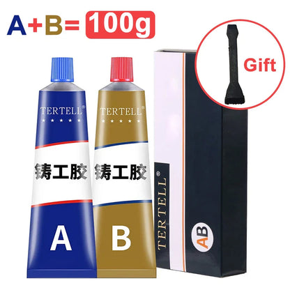 Magic Welding Glue - Wholesalus