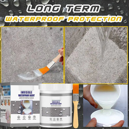 Anti-Leakage Waterproof Glue - Wholesalus