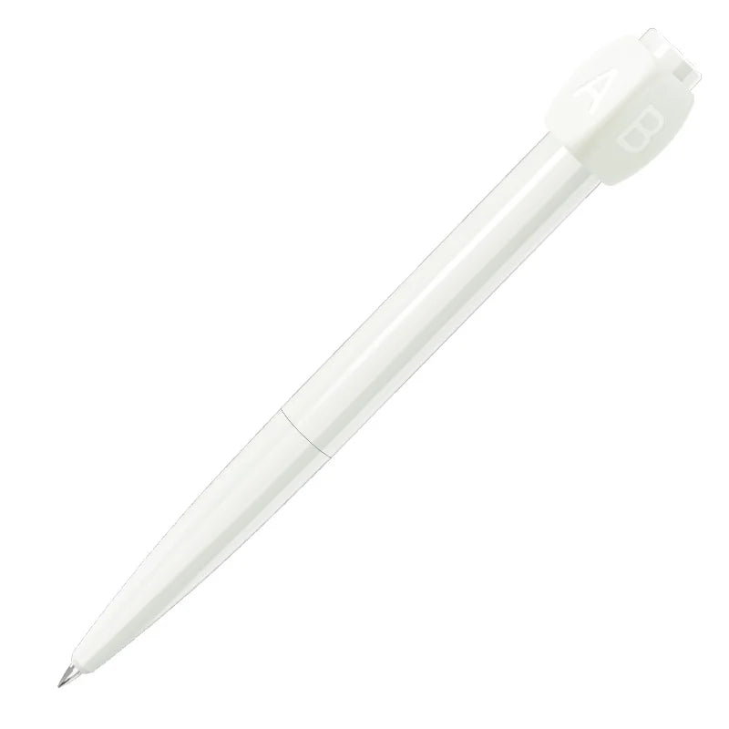 Decompression Rotating Gel Pen