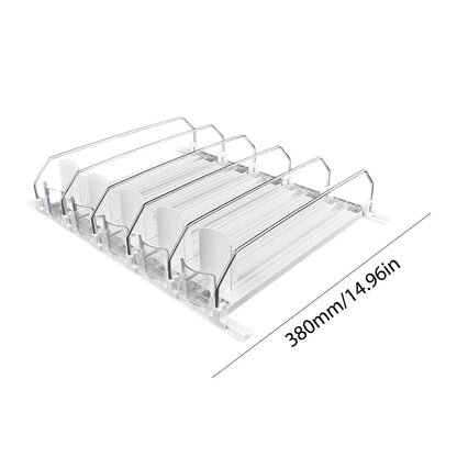 Drink Organizer Dispenser - Wholesalus