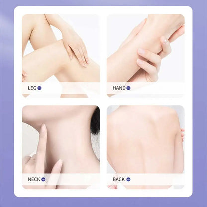 Skin Whitening Body Lotion - Wholesalus