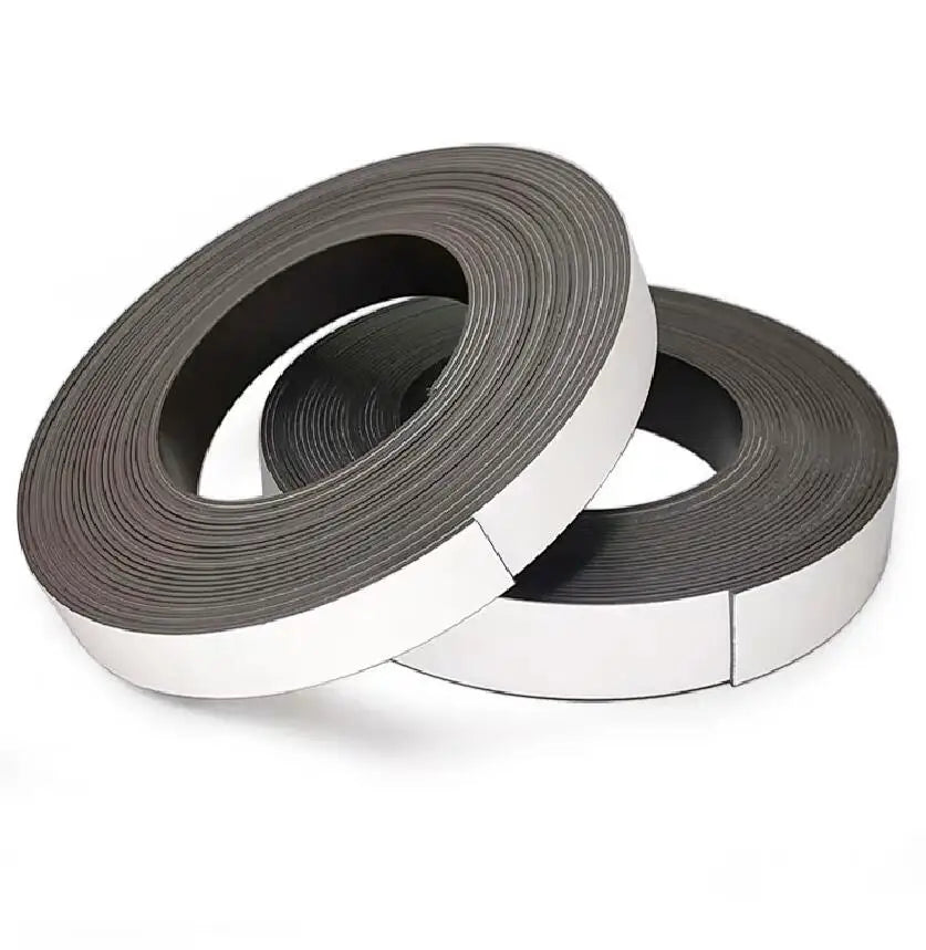 Self Adhesive Flexible Magnetic Strip