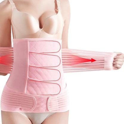 Waist Slimming Shapewear Belt - Wholesalus